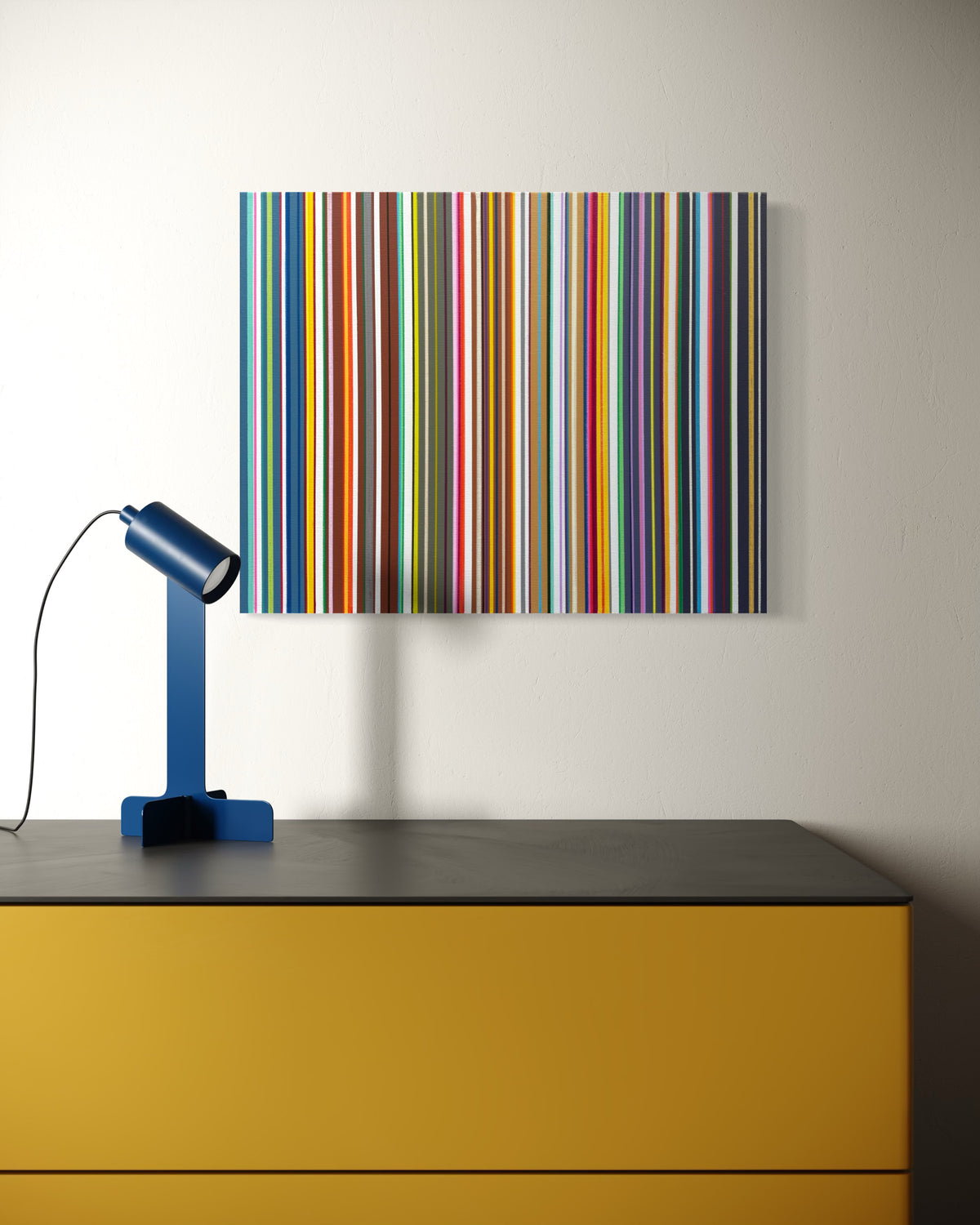 Color Archive 3  - Stripes
