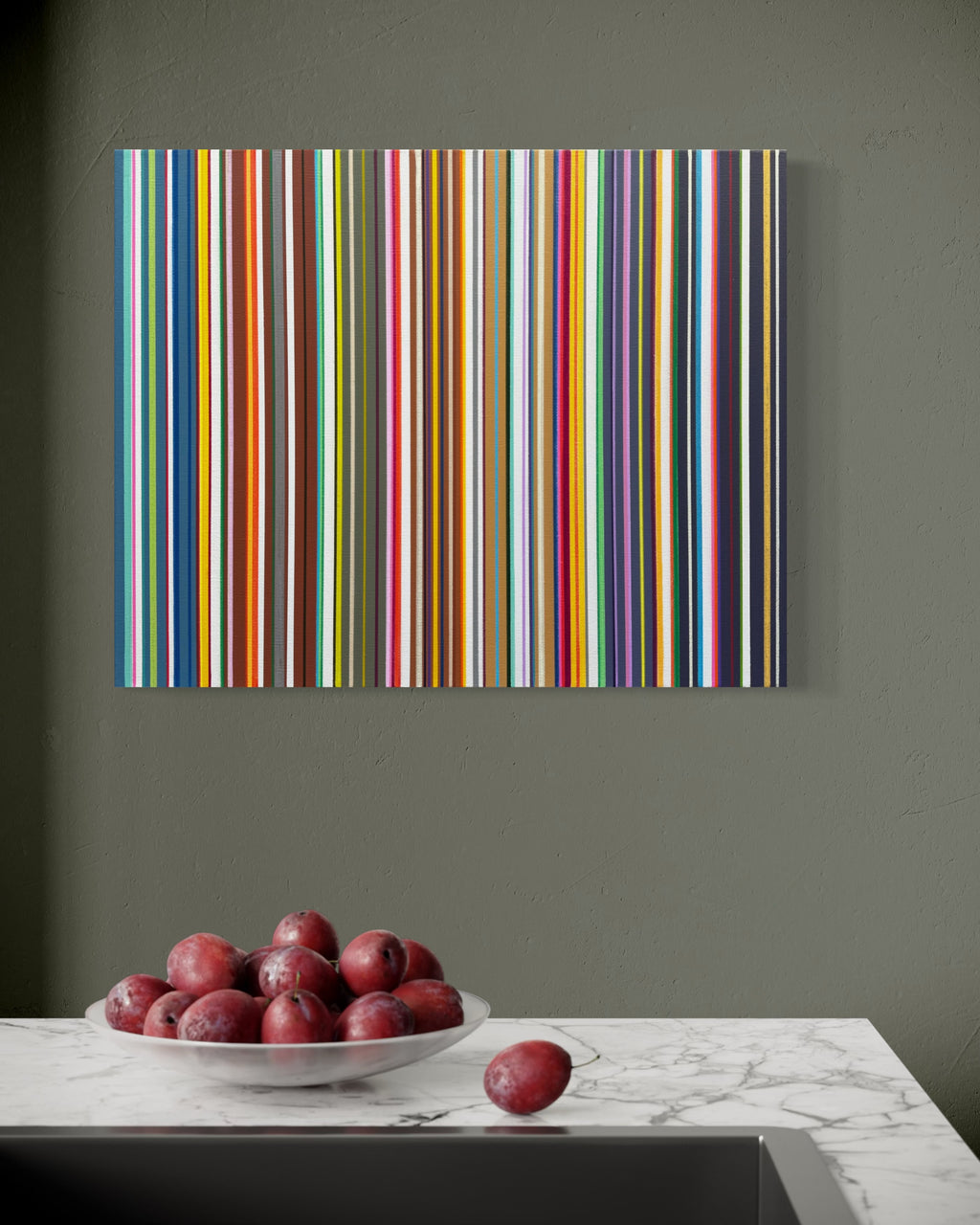 Color Archive 3  - Stripes
