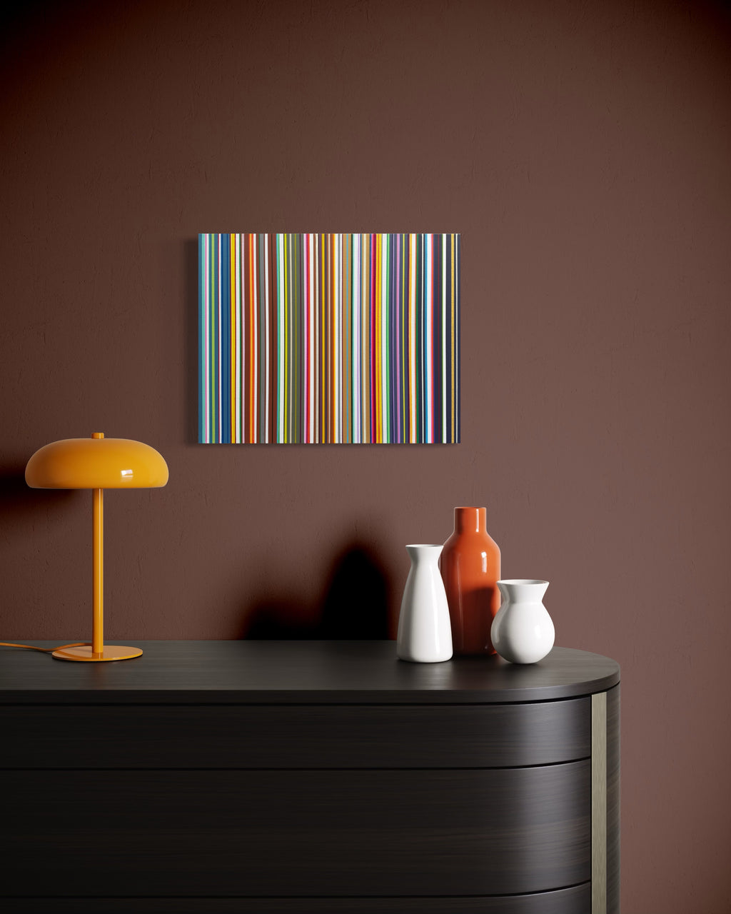 Color Archive 3  - Stripes