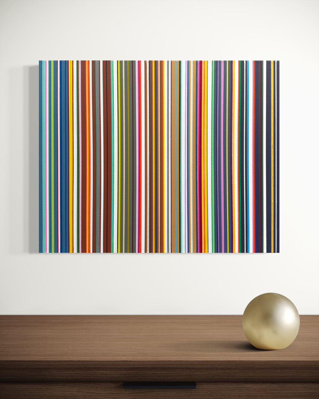 Color Archive 3  - Stripes
