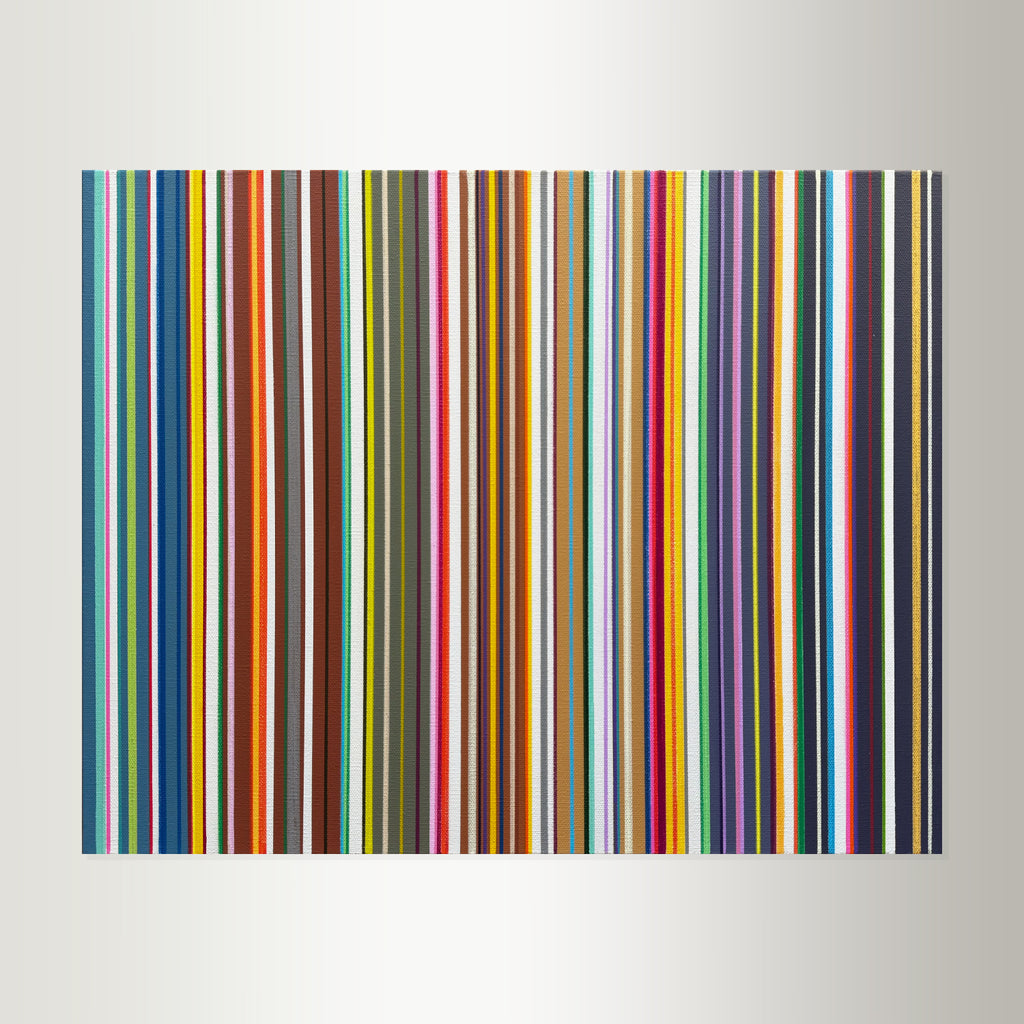 Color Archive 3  - Stripes