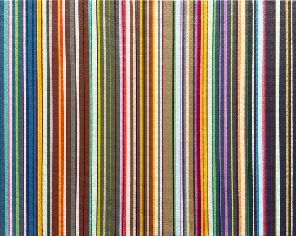 Color Archive 3  - Stripes