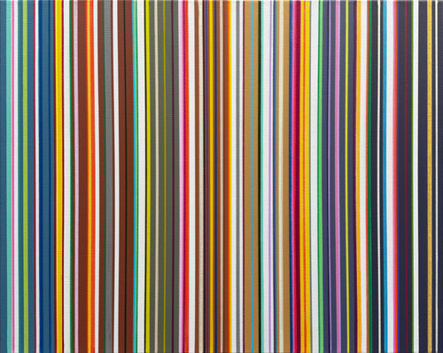 Color Archive 3  - Stripes