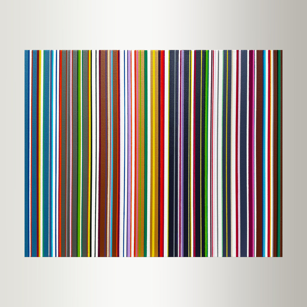 Color Archive 4  - Stripes