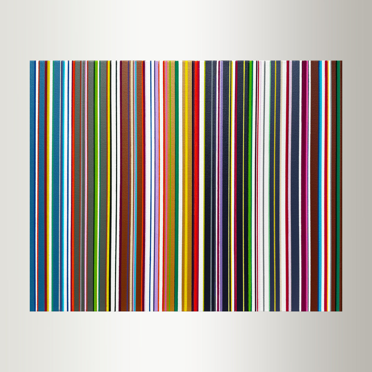 Color Archive 4  - Stripes