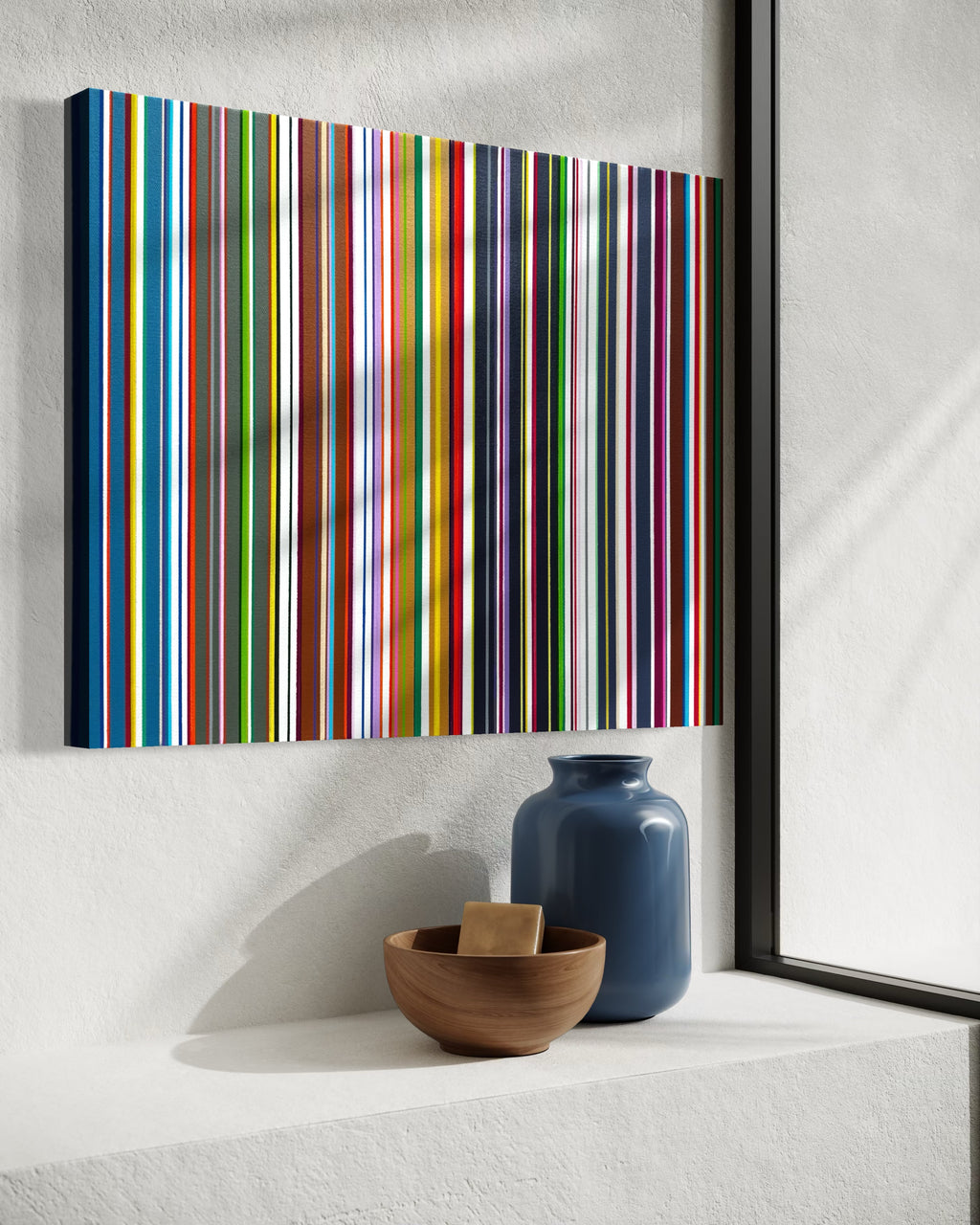 Color Archive 4  - Stripes