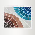 Color Grid Series  IX