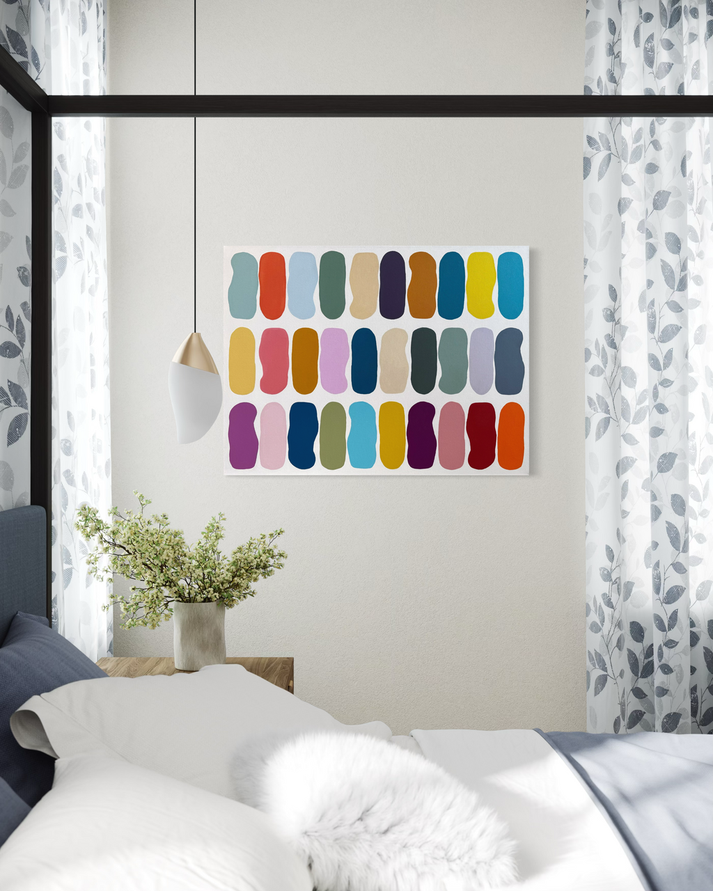 Jelly Beans I