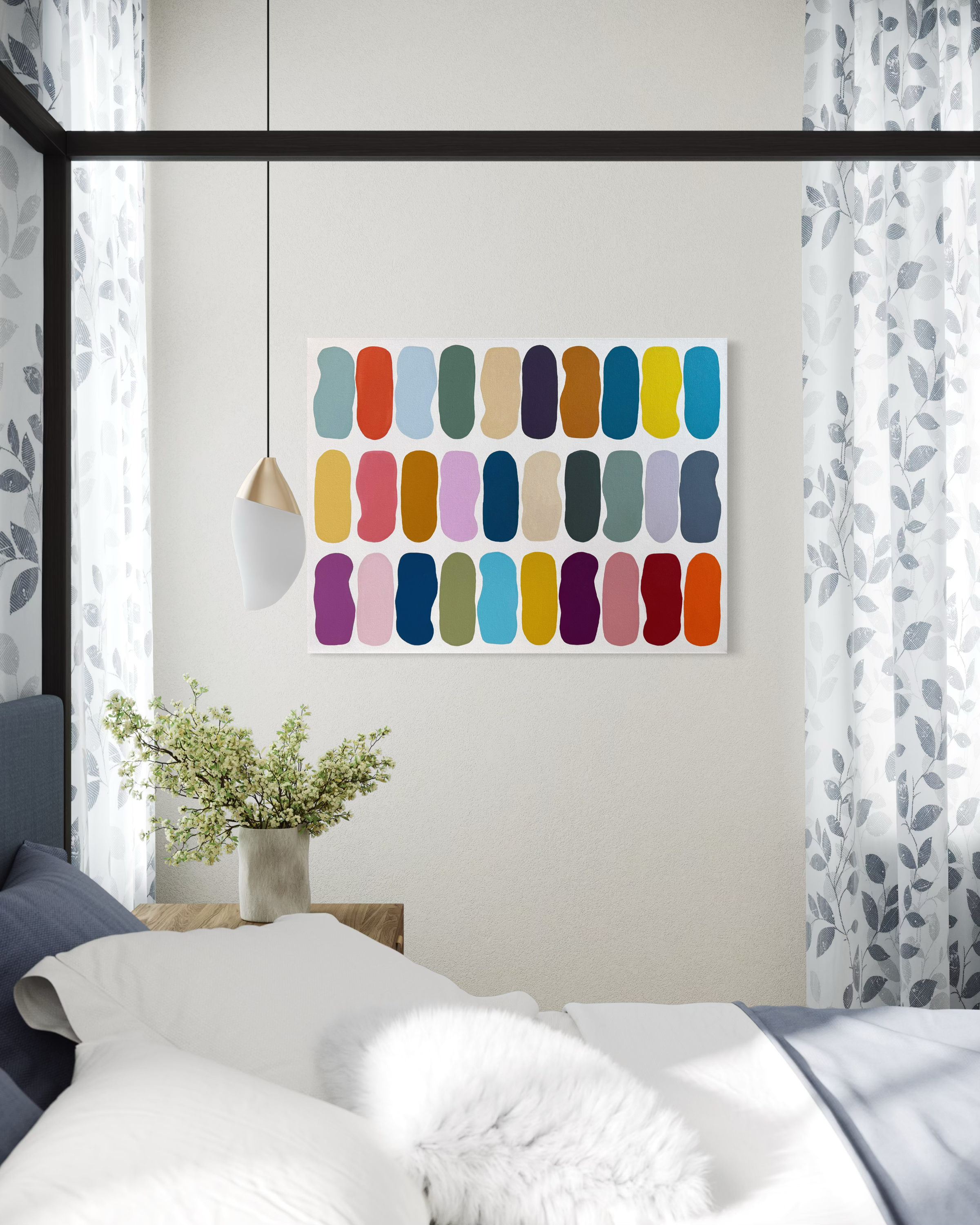 Jelly Beans I