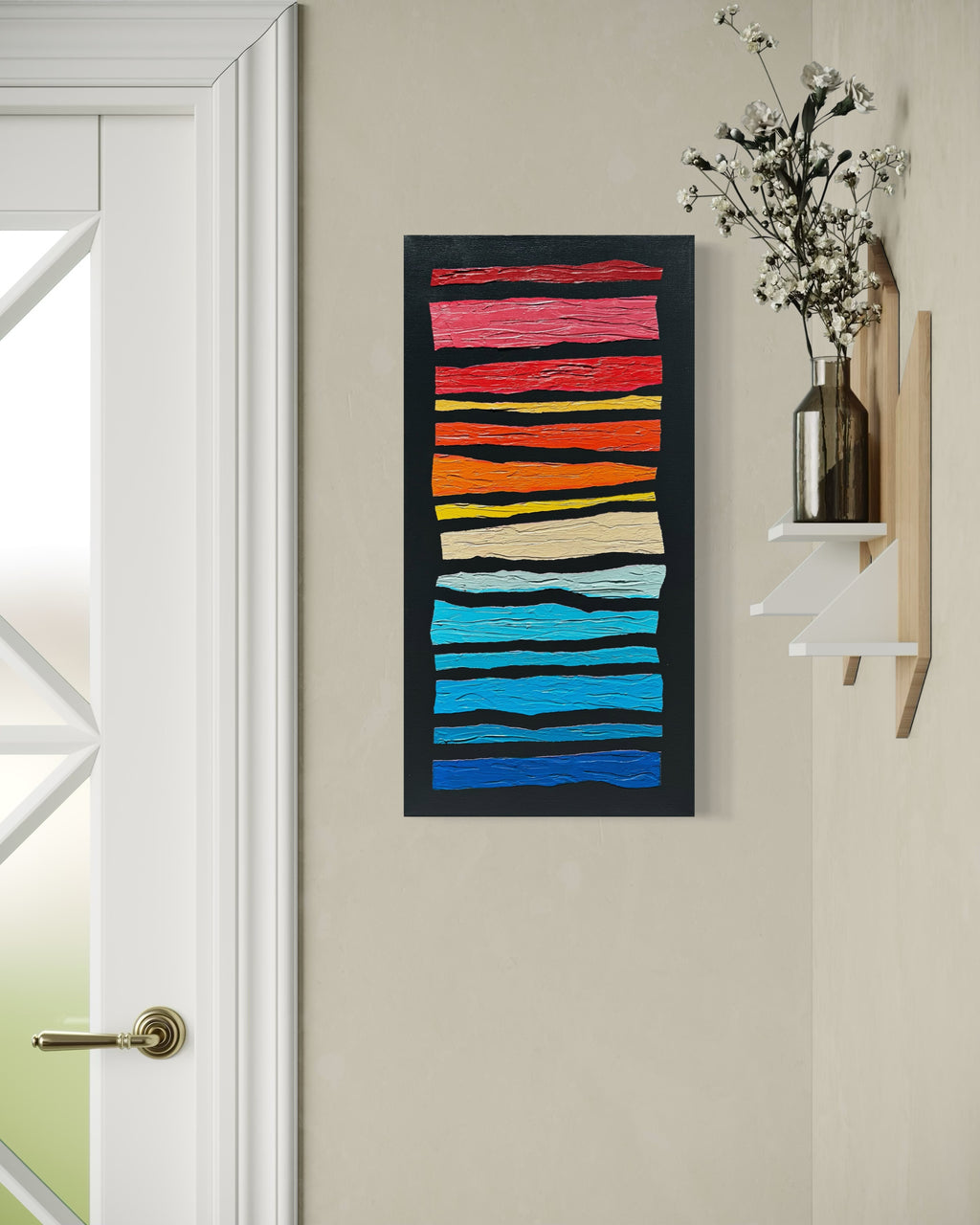 Pop Stripes 1