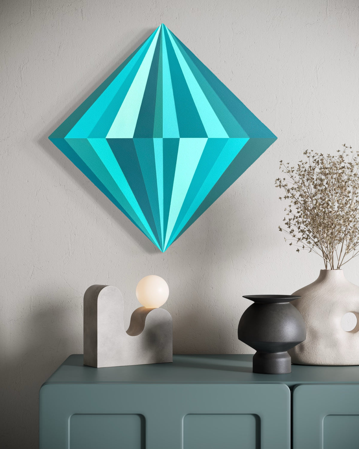 Tiffany Gem