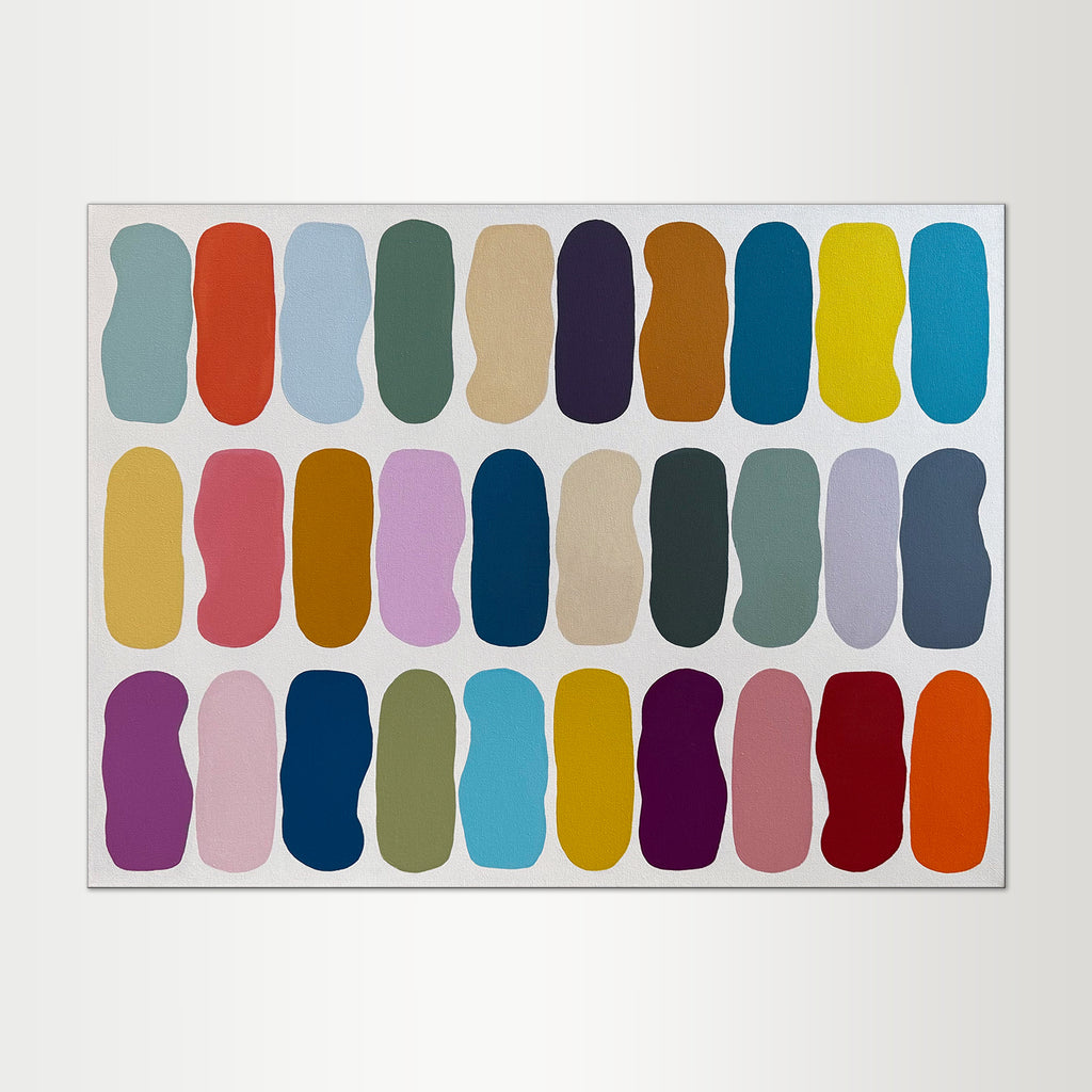 Jelly Beans I