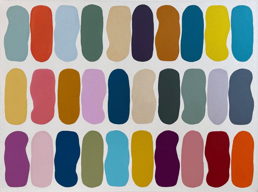 Jelly Beans I