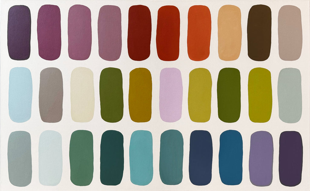 Jelly Beans II