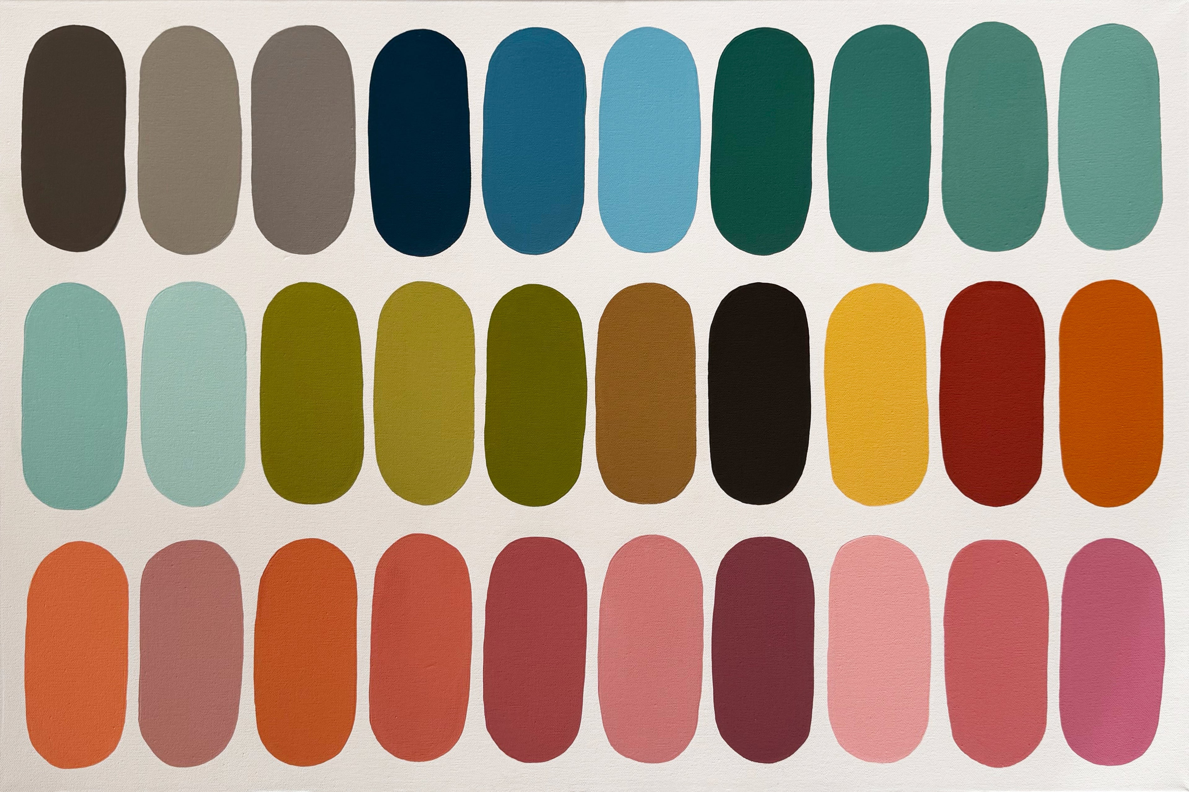 Jelly Beans VI