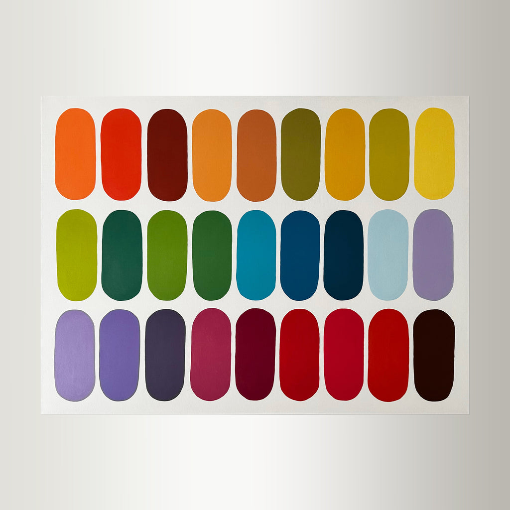 Jelly Beans XI