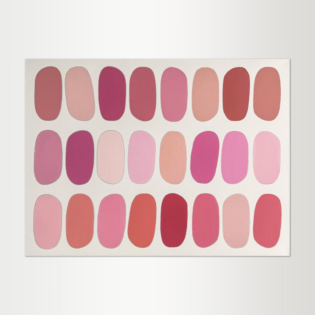 Jelly Beans IX - Blossom