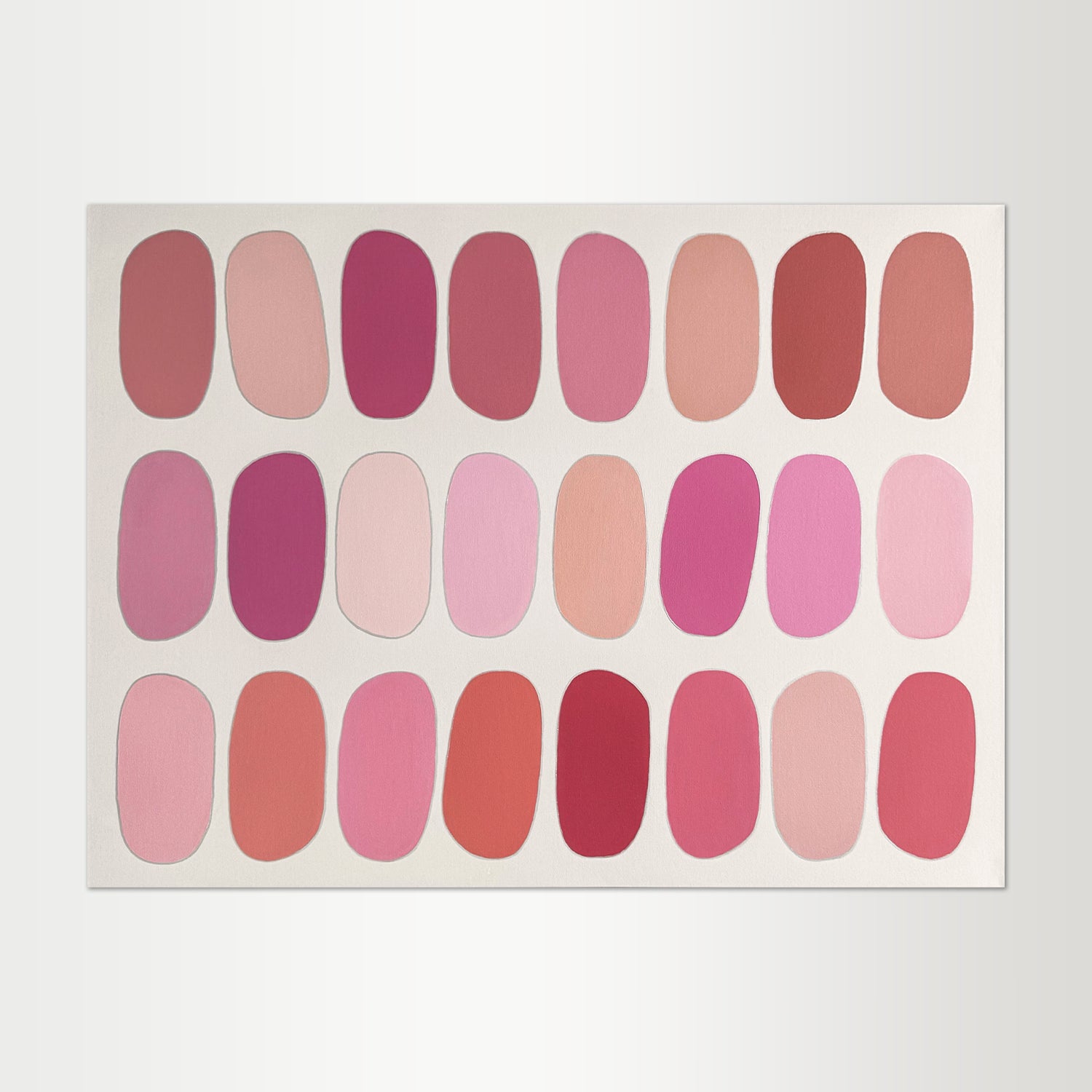 Jelly Beans IX - Blossom