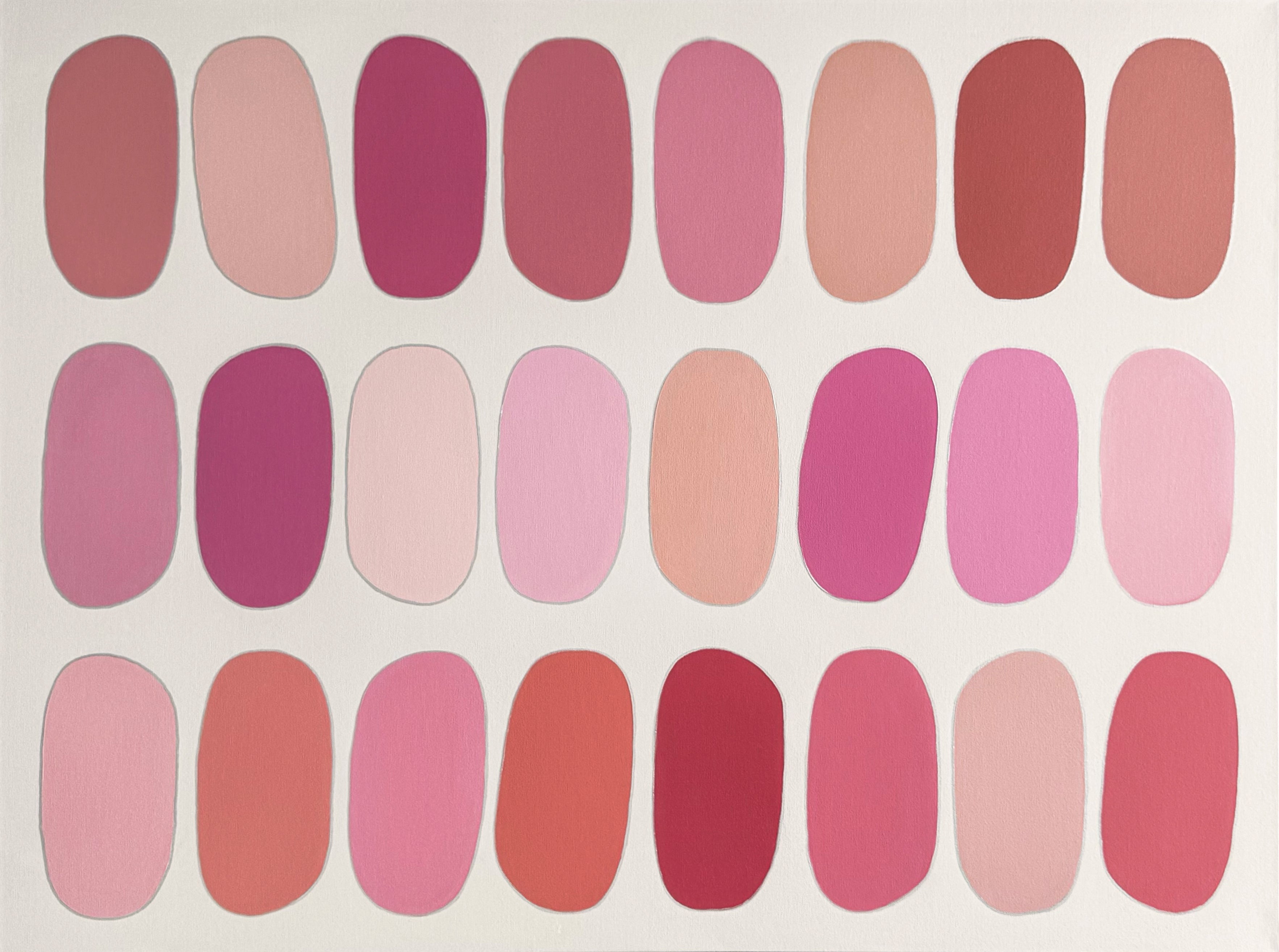 Jelly Beans IX - Blossom