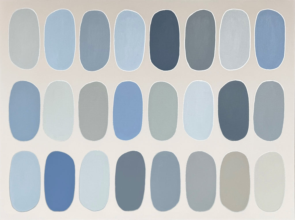 Jelly Beans X - Sky