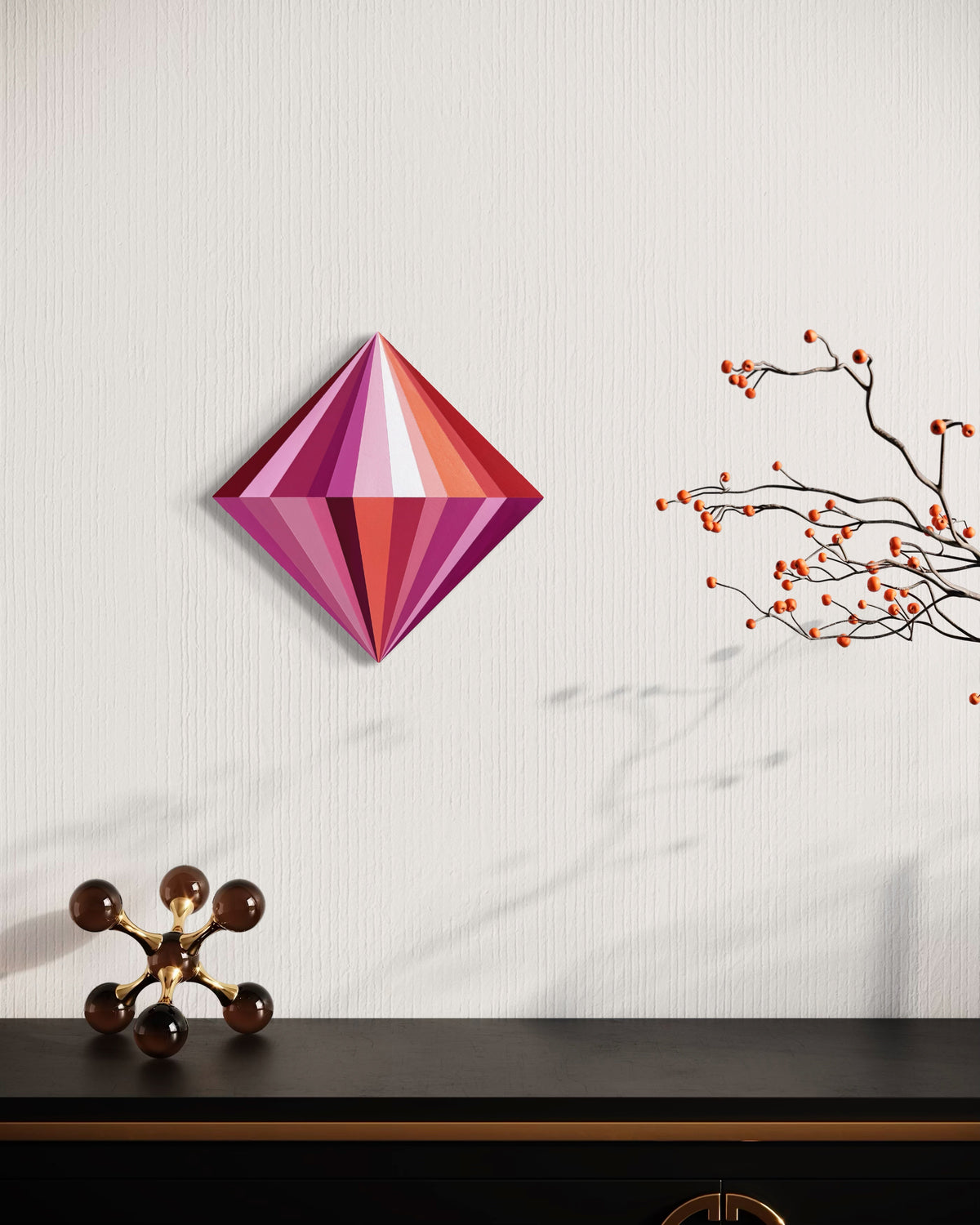 Little Rose Gem