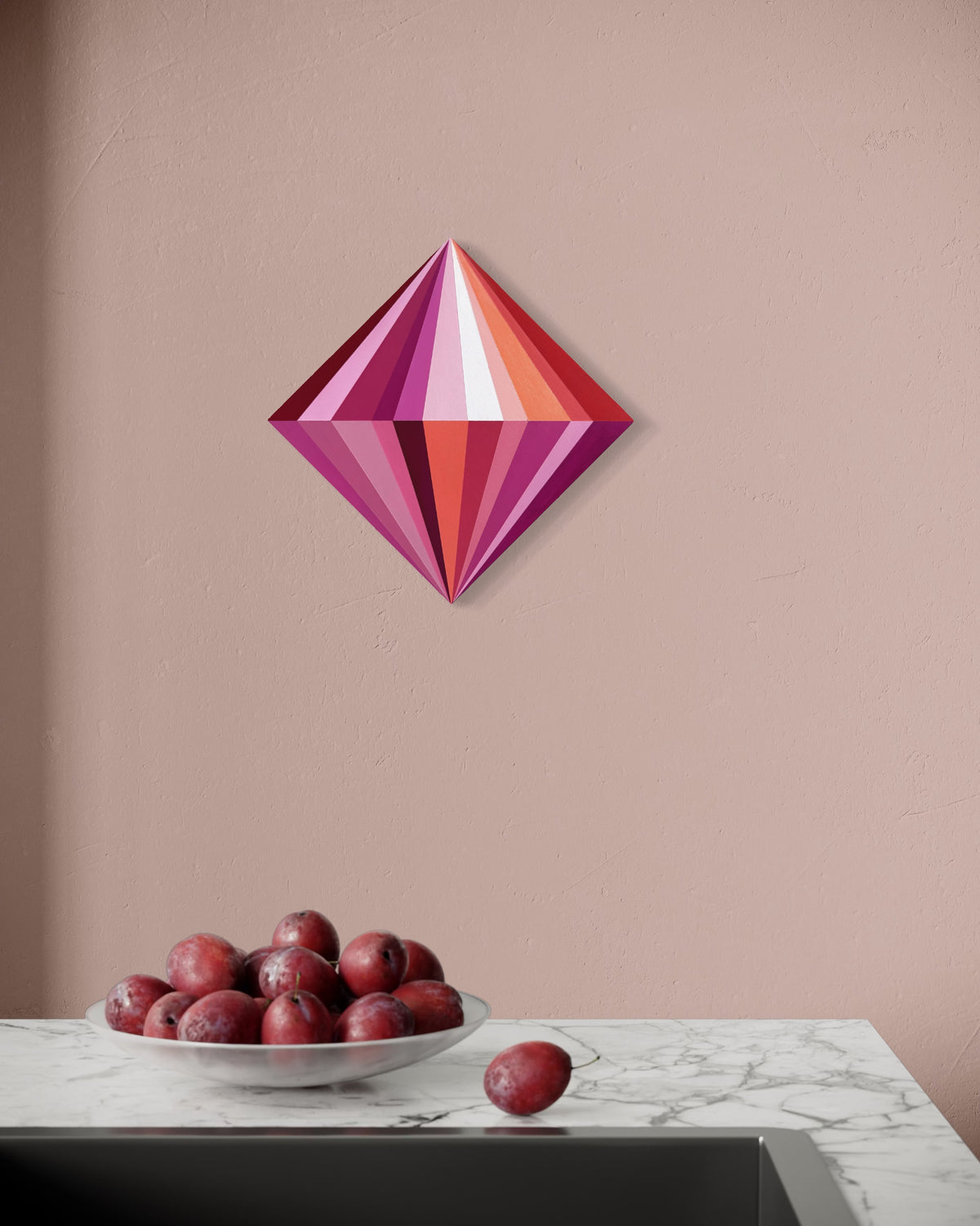 Little Rose Gem