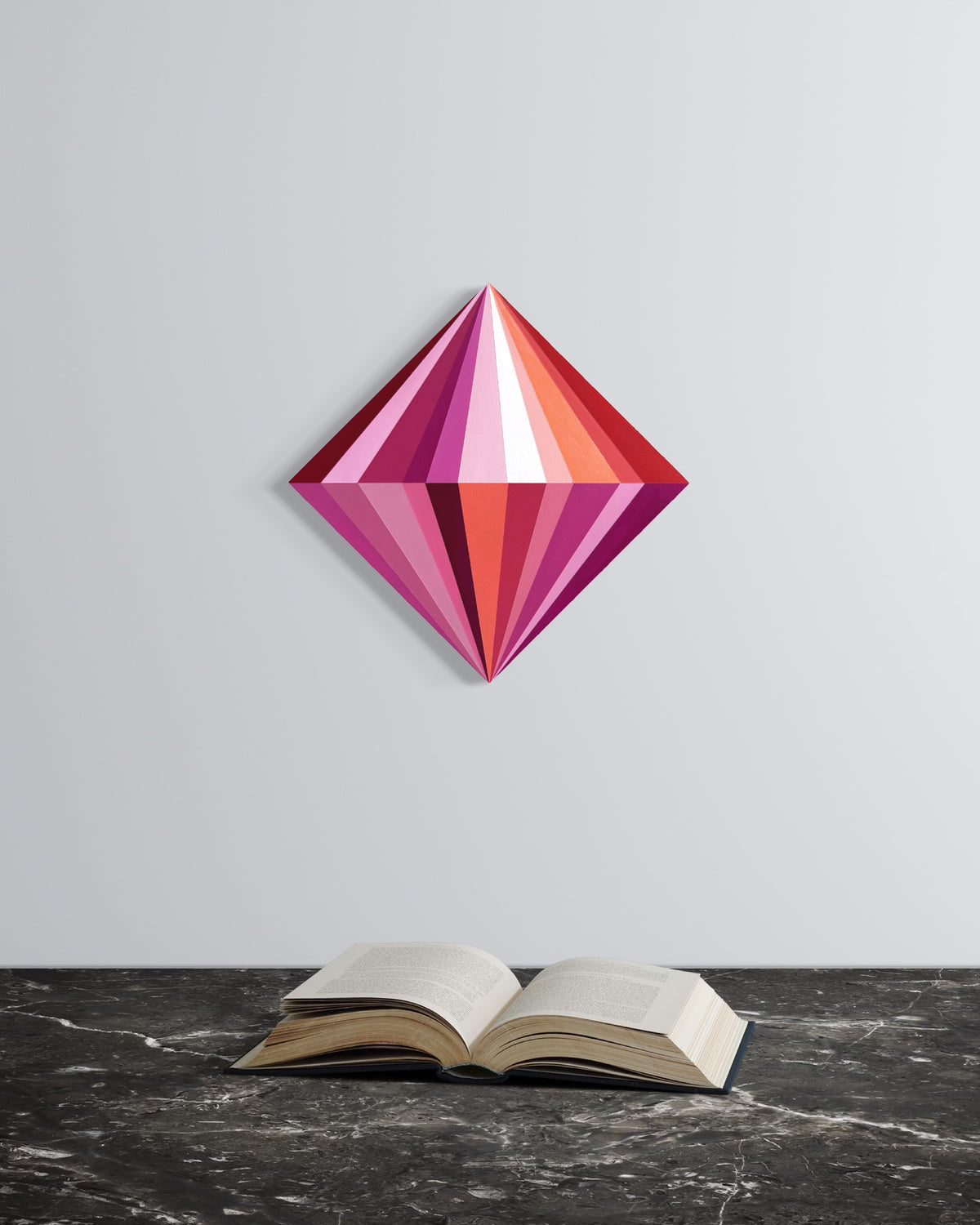 Little Rose Gem