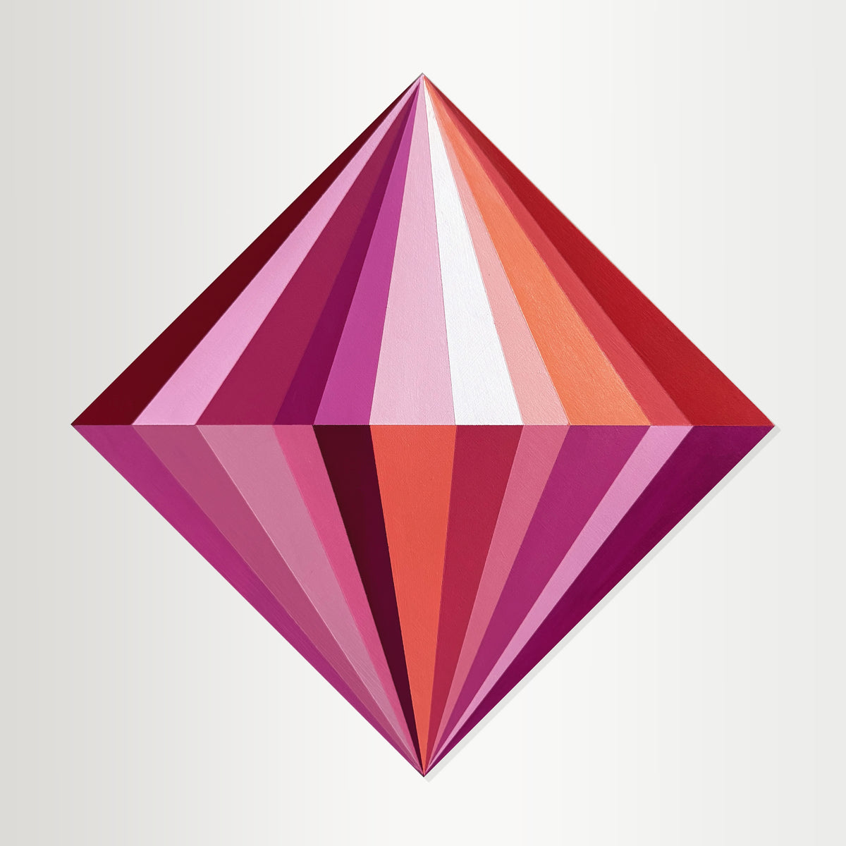 Little Rose Gem