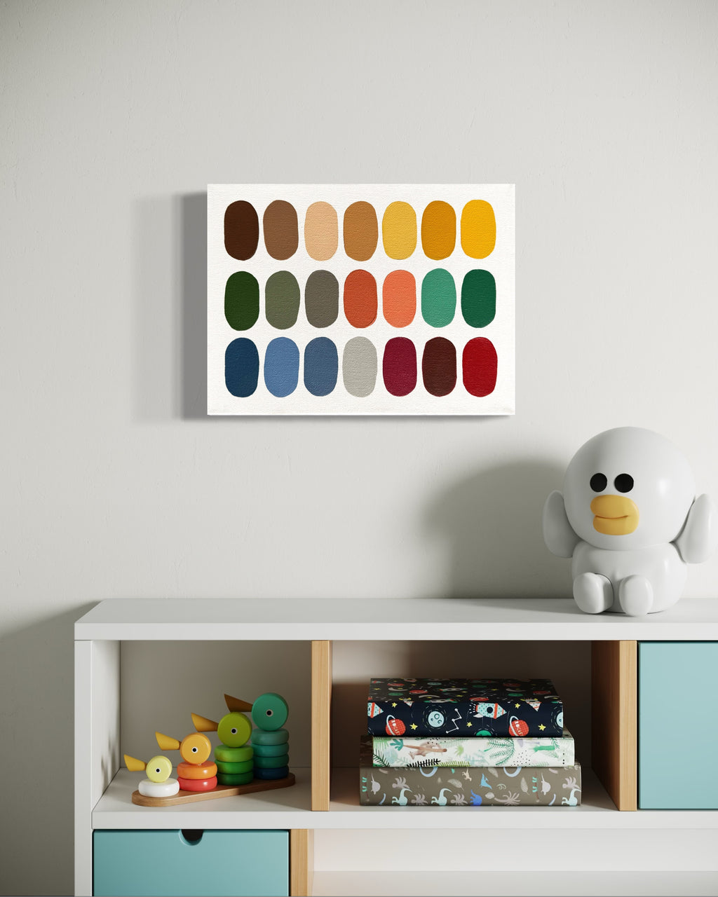 Mini Jelly Beans 1