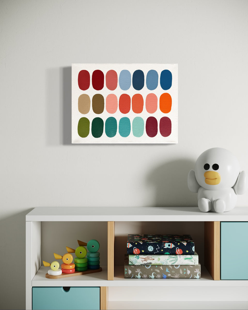 Mini Jelly Beans 2