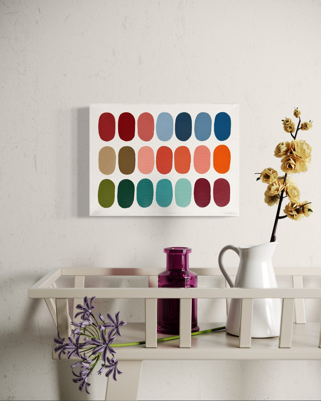 Mini Jelly Beans 2