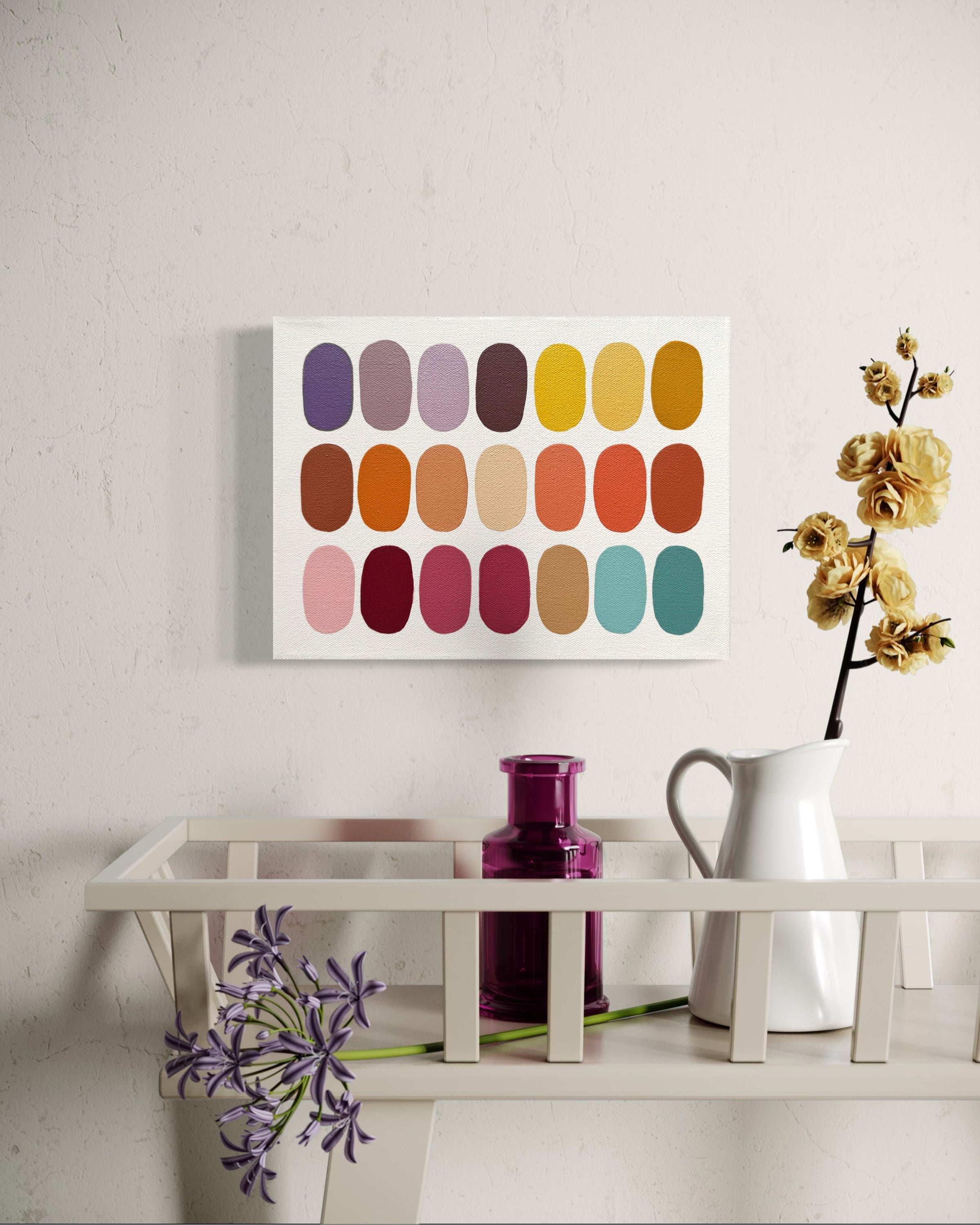 Mini Jelly Beans 3