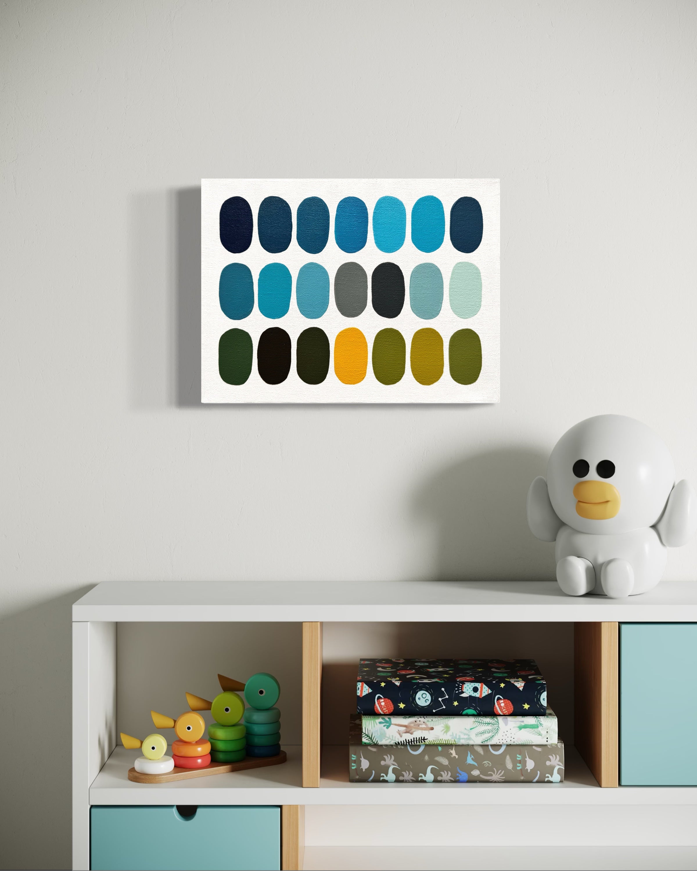 Mini Jelly Beans 6