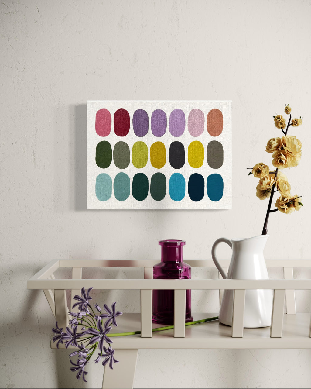 Mini Jelly Beans 7