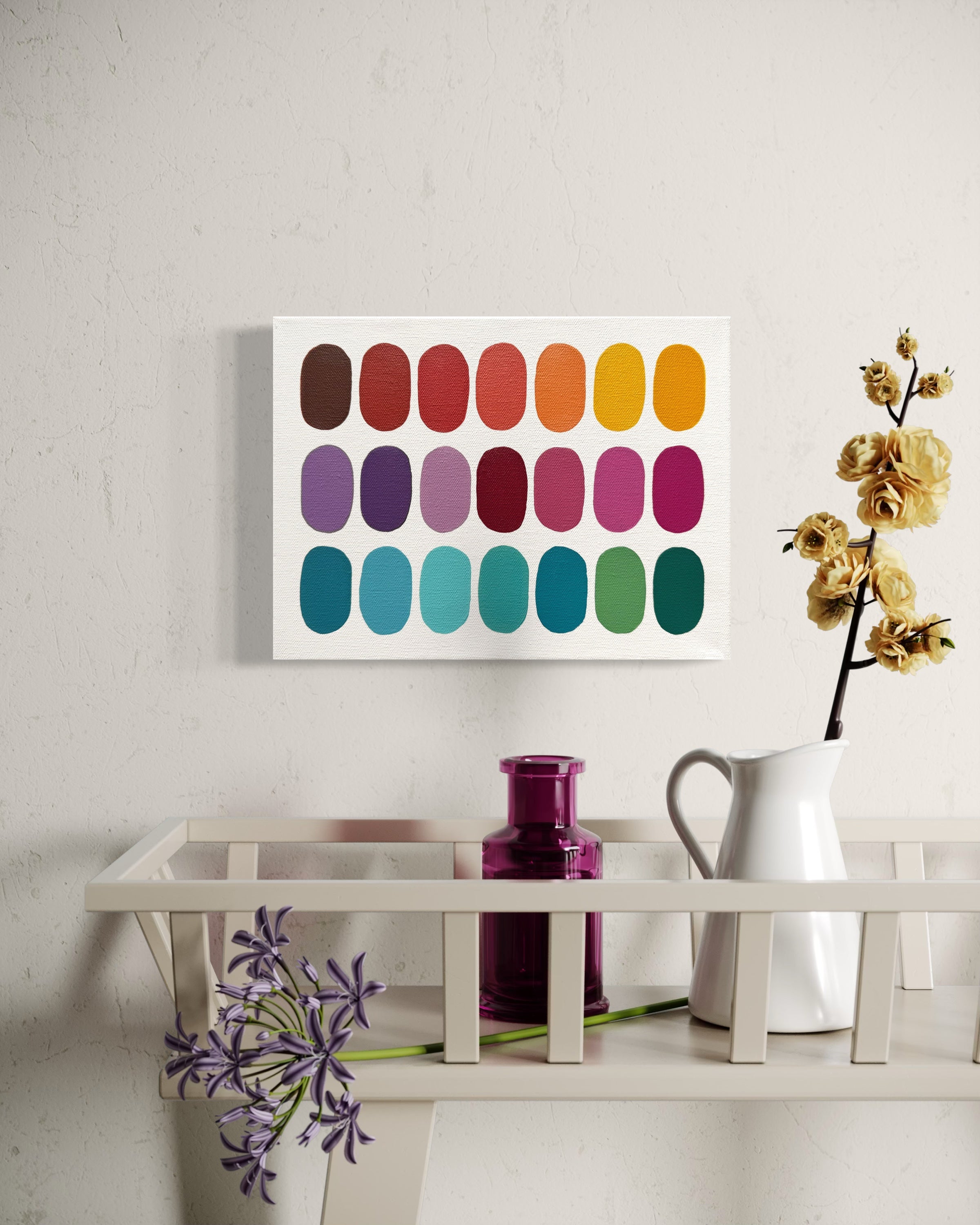 Mini Jelly Beans 8