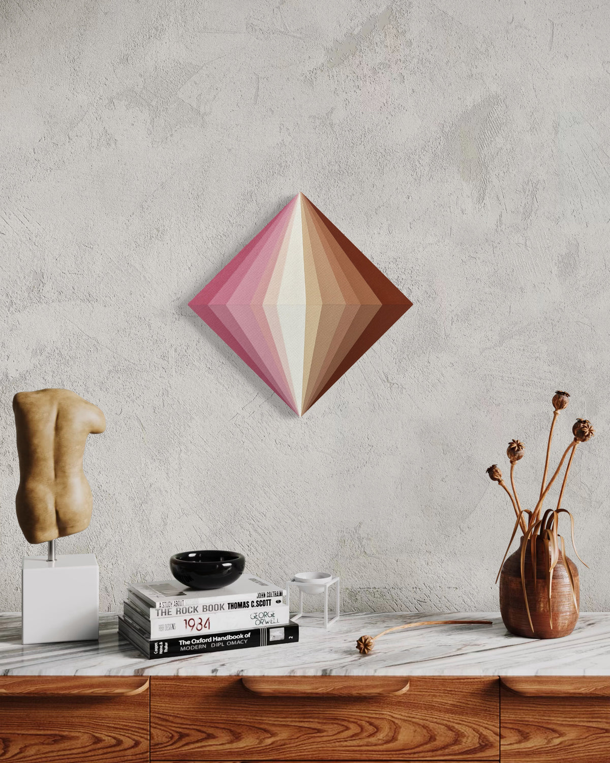 Nude Gem