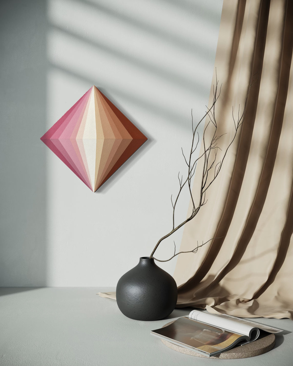 Nude Gem