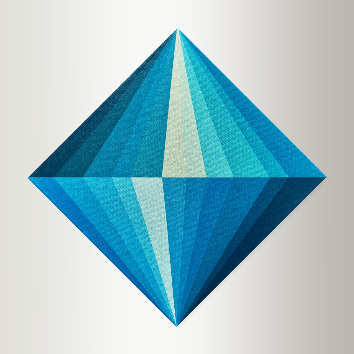 Ocean Blue Gem