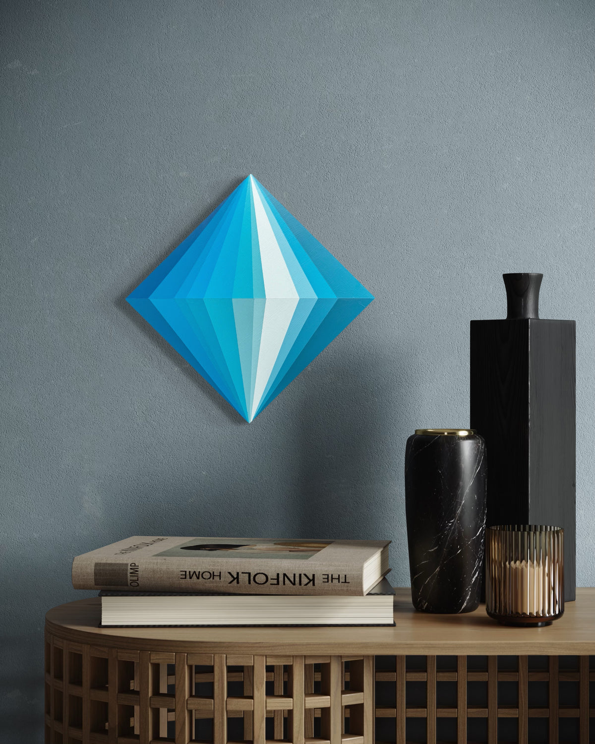 Ocean Gem