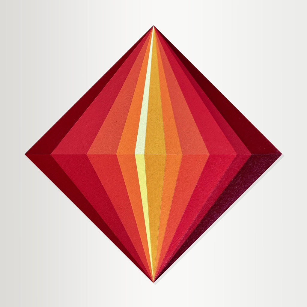 Passion Gem