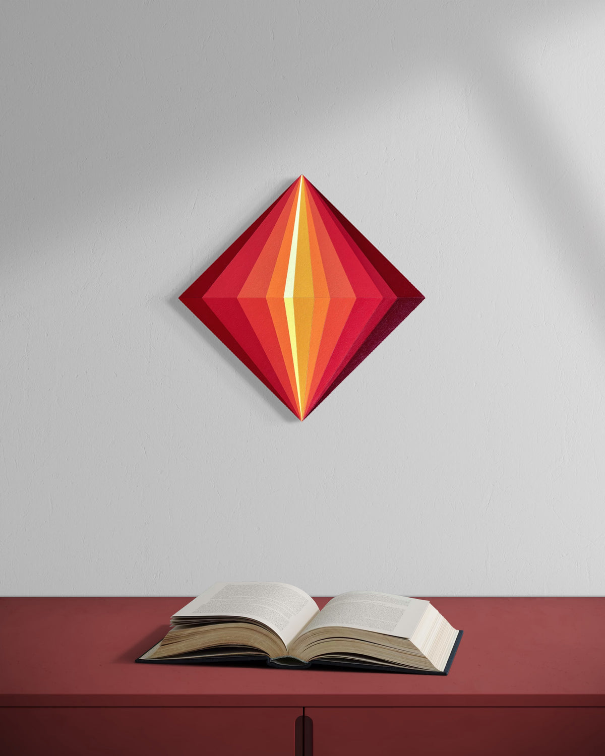 Passion Gem