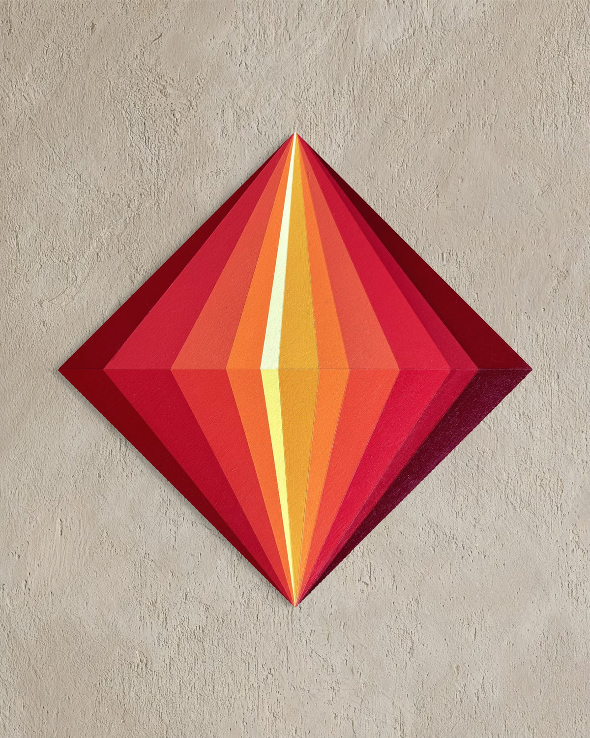 Passion Gem