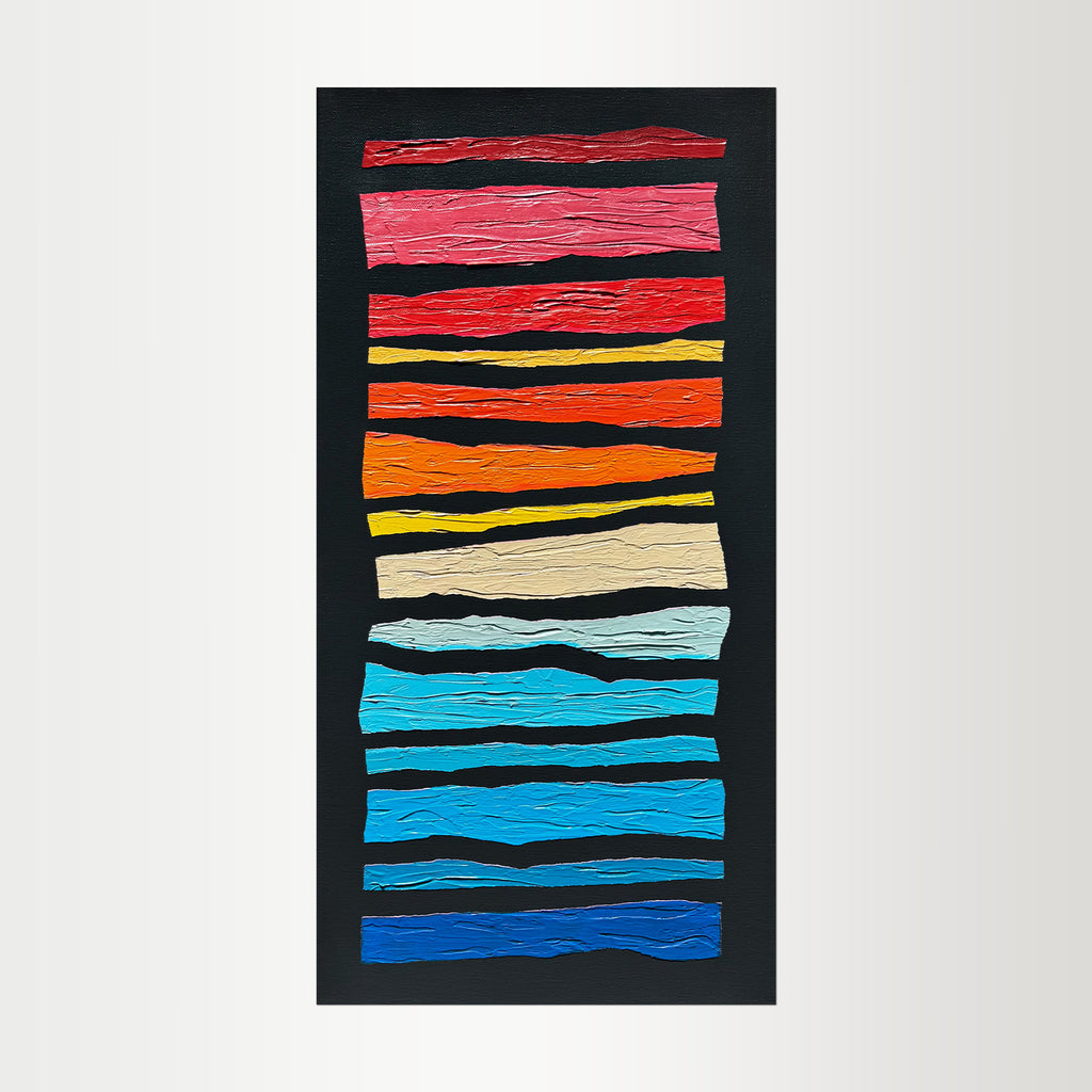 Pop Stripes 1