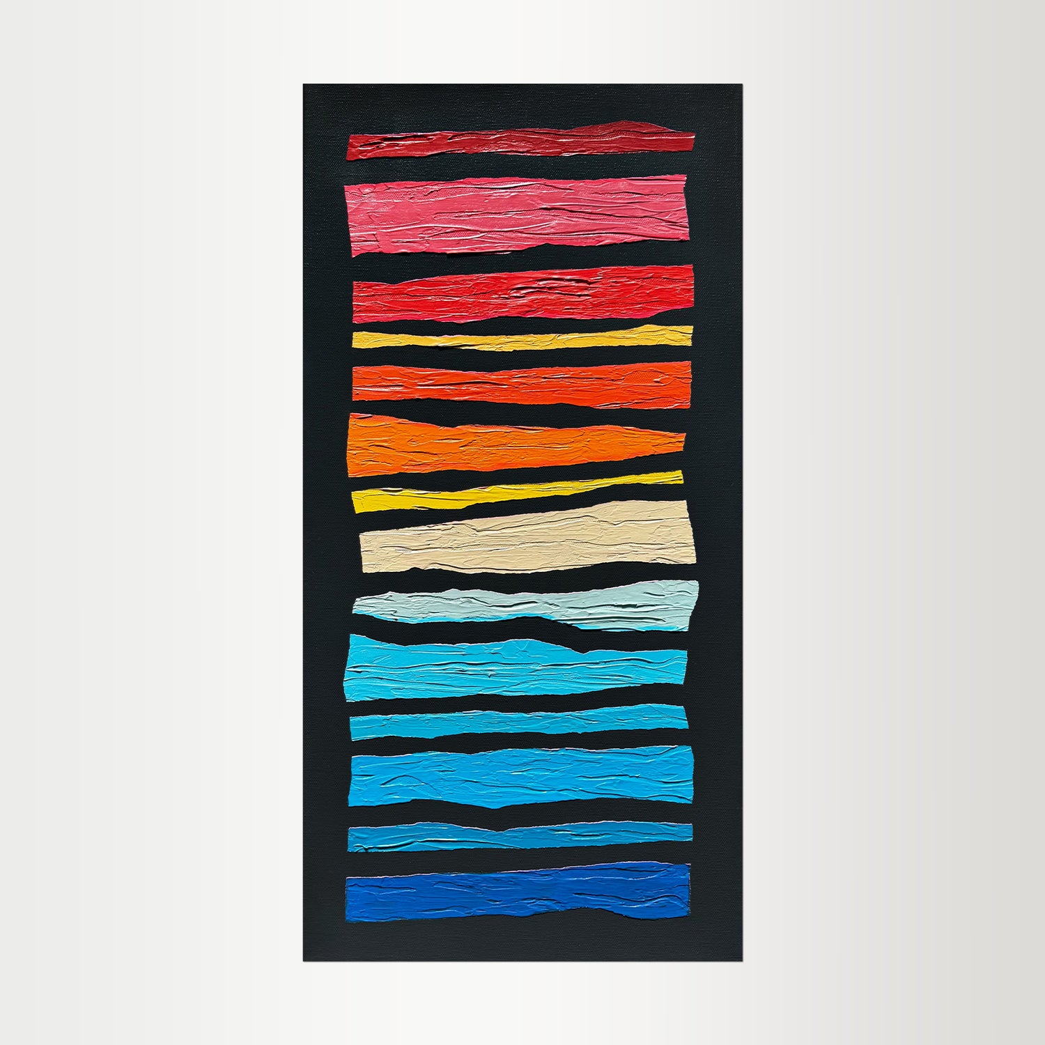Pop Stripes 1