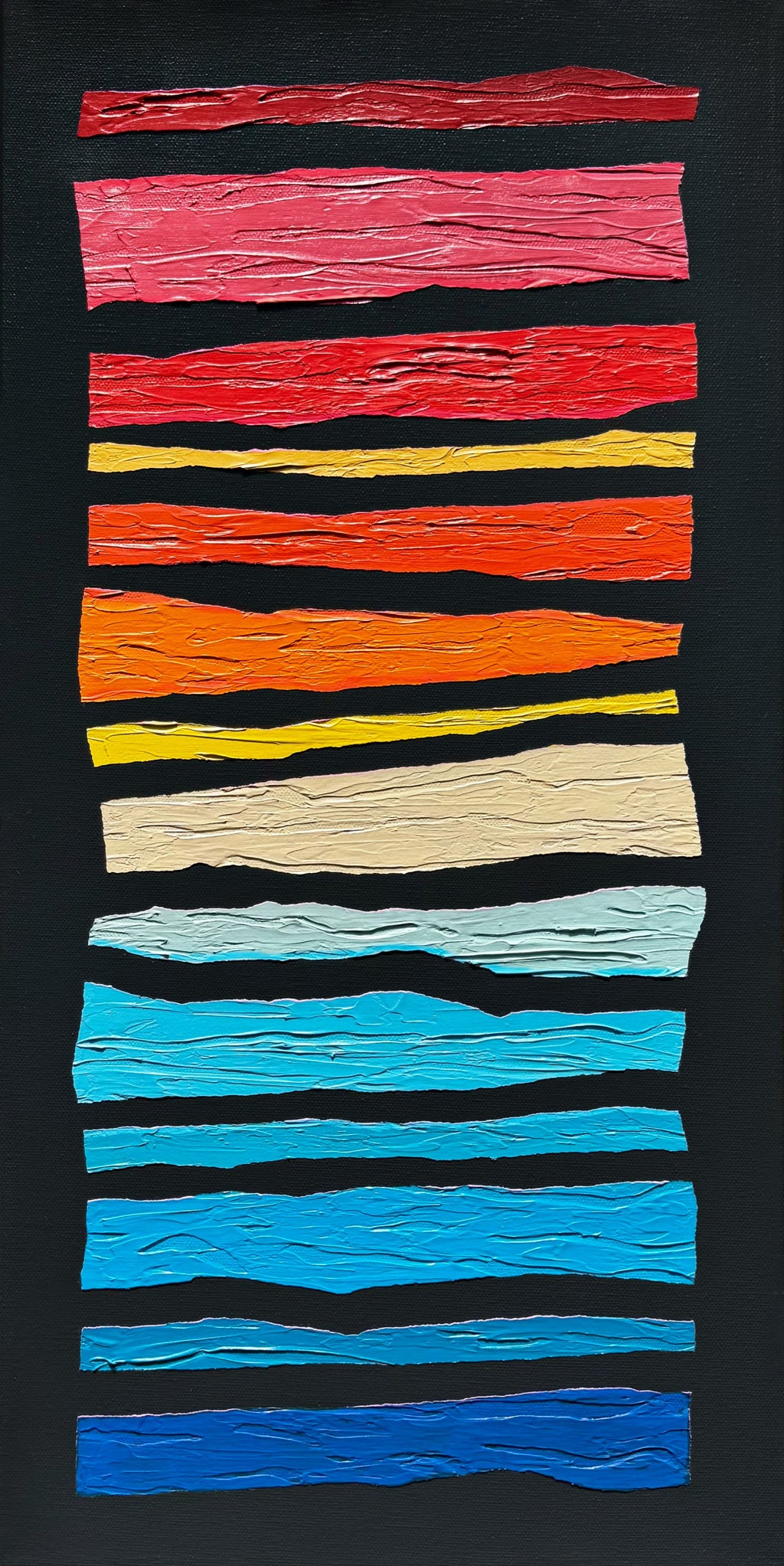 Pop Stripes 1