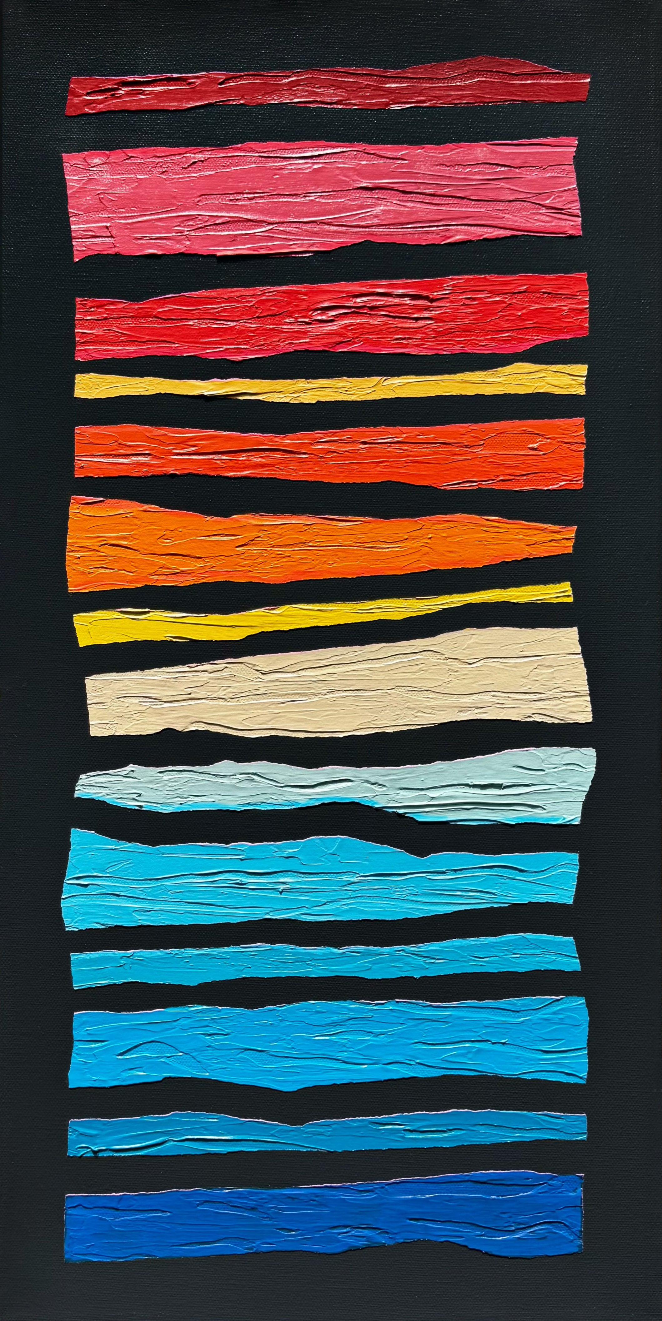 Pop Stripes 1