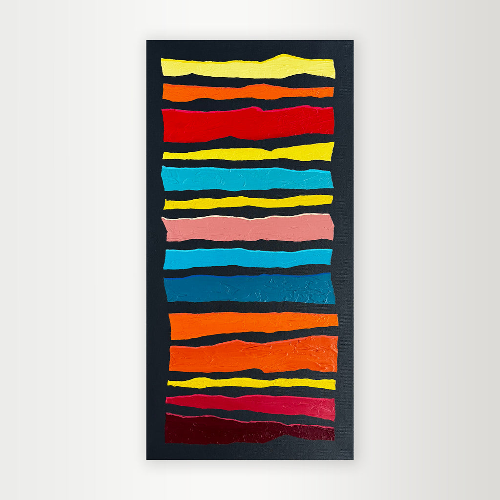 Pop Stripes 2