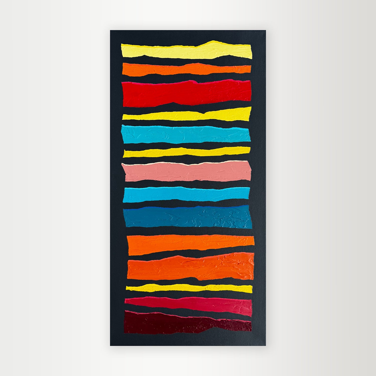 Pop Stripes 2