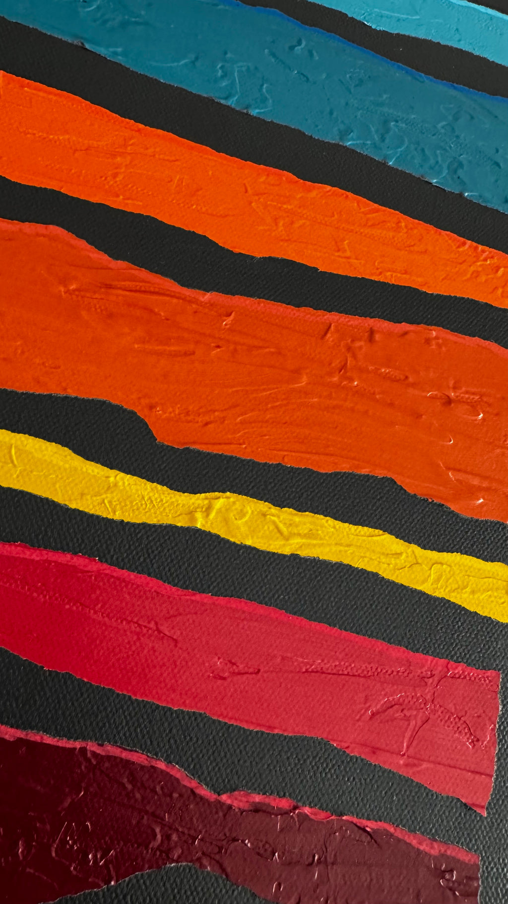 Pop Stripes 2