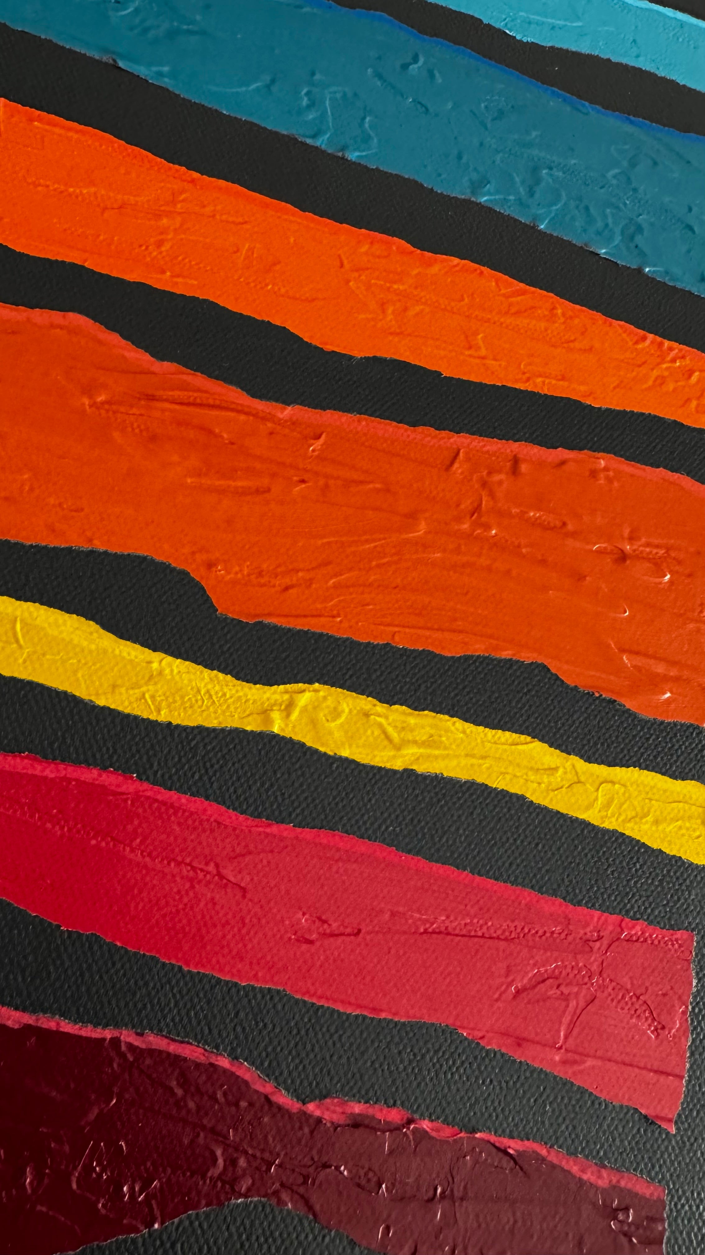 Pop Stripes 2